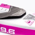 Prkno SUP WATTSUP Jelly 9'6''x30''x5'' fialové PB-WJLY96 8