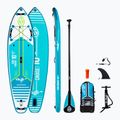 SUP SKIFFO Sun Cruise 10'2''x33''x6'' modrý PB-SSC102C