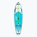 SUP SKIFFO Sun Cruise 10'2''x33''x6'' modrý PB-SSC102C 3