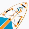 SUP SKIFFO Sun Cruise 11'2''x33''x6'' modrý PB-SSC112C 6