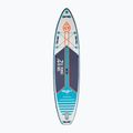 SUP SKIFFO Sun Cruise 12'0''x34''x6'' modrý PB-SSC120C 2