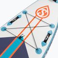 SUP SKIFFO Sun Cruise 12'0''x34''x6'' modrý PB-SSC120C 8