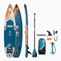 SUP Coasto Nautilus 11'8'' modrý PB-CNAU118B