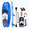 SUP SKIFFO WS Combo 10'4''x32''x6'' modrá PB-SSKF104