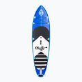 SUP SKIFFO WS Combo 10'4''x32''x6'' modrá PB-SSKF104 3