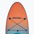 SUP prkno WATTSUP F11" Minicombo blue 4