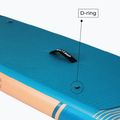 SUP prkno WATTSUP F11" Minicombo blue 5