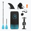 SUP prkno WATTSUP F12" Combo blue 16