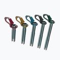 Šroub do ledu BLUE ICE Aero Lite Ice Screw žlutá 100216 2