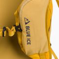 Trekingový batoh Blue Ice Firecrest 38L žlutý 100306 8