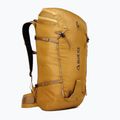 Blue Ice Chiru Pack 25L trekingový batoh hnědý 100327 10