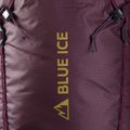 Blue Ice Warthog Pack 40L trekingový batoh maroon 100326 4