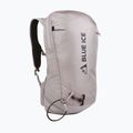 Blue Ice turistický batoh Taka Pack 30L grey 100332