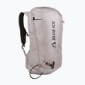 Blue Ice turistický batoh Taka Pack 22L grey 100331
