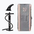 SUP prkno ROXY iSUP Glide 2021 terra cotta 13