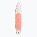 SUP prkno ROXY iSUP Glide 2021 terra cotta 15