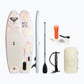 SUP prkno ROXY iSUP Molokai Yoga 2021 smoked pearl