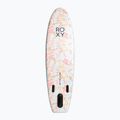 SUP prkno ROXY iSUP Molokai Yoga 2021 smoked pearl 3