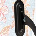 SUP prkno ROXY iSUP Molokai Yoga 2021 smoked pearl 7
