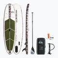 Quiksilver iSUP Thor 10'6" zelené SUP prkno EGLIS22T10-GZH0