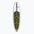 Quiksilver iSUP Thor 10'6" zelené SUP prkno EGLIS22T10-GZH0 2