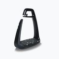 Freejump Stirrups Soft Up Classic One Tone black F01523