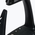 Freejump Stirrups Soft Up Classic One Tone black F01523 2