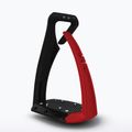 Freejump Stirrups Soft Up Pro Plus červená F01559