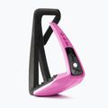 Freejump Soft Up Lite třmeny 2016 růžová F00006