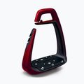 Freejump Stirrups Soft Up Classic červená F00784