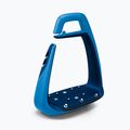 Freejump Stirrups Soft Up Classic modrá F00785
