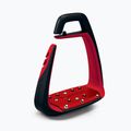 Freejump Stirrups Soft Up Classic červená F00786