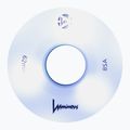 Kolečka na kolečkové brusle FR Skates Luminous Led Quad Wheel 62mm/85A Sixies 6LED X4 white 4