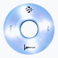 Kolečka na kolečkové brusle FR Skates Luminous Led Quad Wheel 62mm/97A X4 white pearl 4