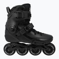Kolečkové brusle FR Skates Neo 2 80 black 2
