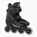 Dětské kolečkové brusle FR Skates FR J Club V2 black