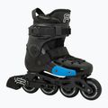 Dětské kolečkové brusle FR Skates FR J V2 black