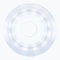 Kolečka na kolečkové brusle Luminous Led Wheels Duo 76mm/85A X4 white/pearl 4