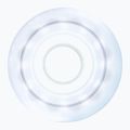 Kolečka na kolečkové brusle Luminous Led Wheels Duo 72mm/85A X4 white/pearl 4
