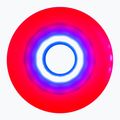 Kolečka na kolečkové brusle Luminous Led Wheels Duo 80mm/85A X4 red/blue 4