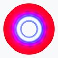 Kolečka na kolečkové brusle Luminous Led Wheels Duo 76mm/85A X4 red/blue 4