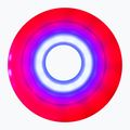 Kolečka na kolečkové brusle Luminous Led Wheels Duo 72mm/85A X4 red/blue 4