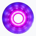 Kolečka na kolečkové brusle Luminous Led Wheels Duo 76mm/85A X4 galaxy/purple 4