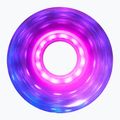 Kolečka na kolečkové brusle Luminous Led Wheels Duo 72mm/85A X4 galaxy/purple 4
