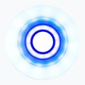 Kolečka na kolečkové brusle Luminous Led Wheels Duo 80mm/85A X4 white/blue 4