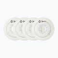 Kolečka na kolečkové brusle Luminous Led Wheels Duo 76mm/85A X4 white/blue