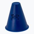 Kužely na slalom FR Skates Cones 20-pack navy blue