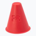 Kužely na slalom FR Skates Cones 20-pack red