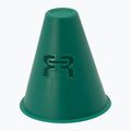 Kužely na slalom FR Skates Cones 20-pack forest green