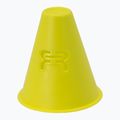 Kužely na slalom FR Skates Cones 20-pack lemon